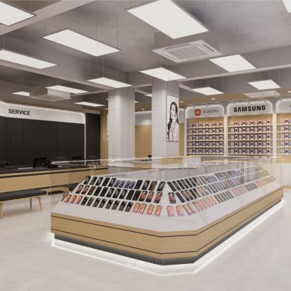 ออกแบบ ผลิต และติดตั้ง :  ร้าน ขวัญ พีเค โมบาย จ.ปทุมธานี